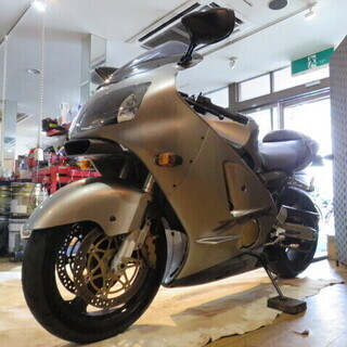 専用様用 カワサキ ZX-12R A型 ZXT20A 年式2000年 1200cc カラー ガンメタ
