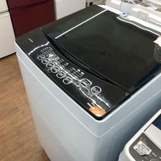 maxzen2018年製6.0kg洗濯機