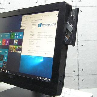 WiFi搭載》薄型設計一体型 DELLOptiplex 3011AIO