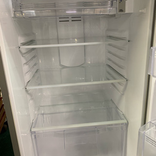 新生活応援セール！！！！ 中古 シャープ 冷蔵庫 228L 2013年製 SJ-23W