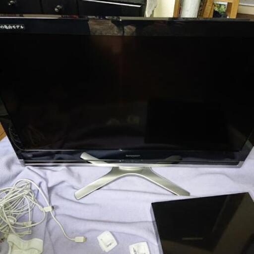 AQUOS 42型