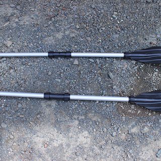 Achiles アキレス ゴムボート 1～2人用 付属品付  アウトドア キャンプ 外遊び 水遊び ローボート(6EP778Yw)