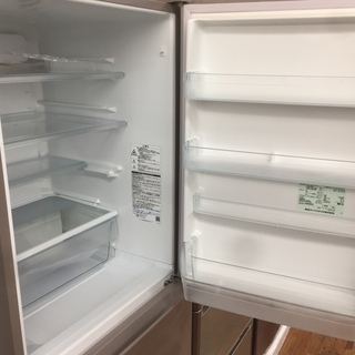 値下げしました!!安心の1年保証つき【トレファク入間店】TOSHIBAの3