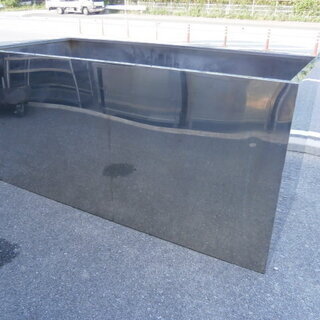 ☆中古品 業務用 厨房用品 ステンレス レンジフード 2100×950×1000㎜ ☆中古品 業務用 厨房用品 ステンレス レンジフード 2100×950×1000㎜