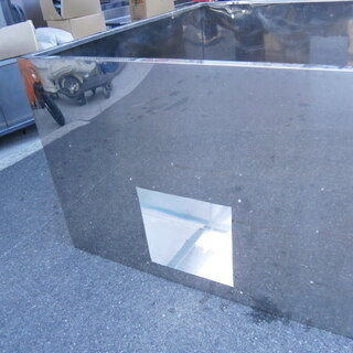 ☆中古品 業務用 厨房用品 ステンレス レンジフード 1700×1400×1000㎜ ☆ ☆中古品 業務用 厨房用品 ステンレス レンジフード 1700×1400×1000