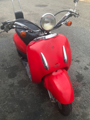 ホンダ  joker90  ペイペイ、カード決済いけます。