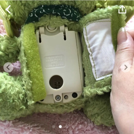 喋る動くお茶犬と着せかえお茶犬 なな 浅間町のその他の中古あげます 譲ります ジモティーで不用品の処分 喋る動くお茶犬と着せかえお茶犬 なな 浅間町のその他の中古あげます 譲ります ジモティーで不用品の処分