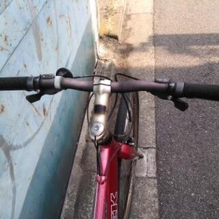 TREX FX7.5 3☓9段変速 直接引取のみ