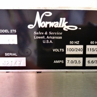 美品】ノーウォークジューサー コールドプレスジュースづくりに