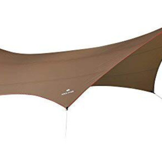 【値下げ】スノーピーク  HDタープ シールドヘキサPro（M）