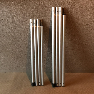 【値下げ】スノーピーク  HDタープ シールドヘキサPro（M）