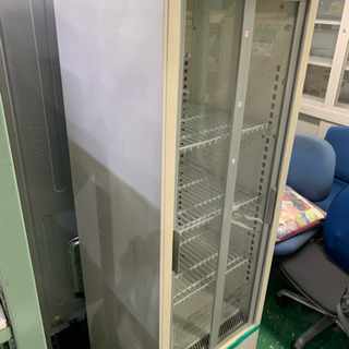 サンヨー 冷蔵ショーケース 2007年 SMR-S75A 131L 現状 難有り 中古 サンヨー 冷蔵ショーケース 2007年 SMR-S75A 131L 現状 難有り 中古
