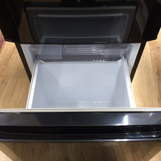 安心の6ヶ月返金保証！MITSUBISHI(ミツビシ)の2ドア冷蔵庫です。