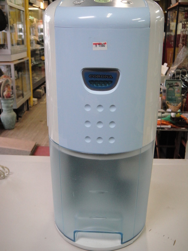 衣類乾燥除湿機 象印 2015年製 サーキュレート ドライ 木造8畳/鉄筋16