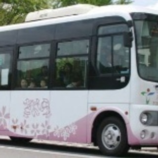 【本日〆切】都内路線バス旅！〜季節の花と地域のスイーツを楽しむ〜