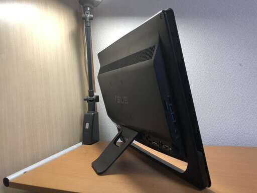 中古 一体型PC ASUS All-in-One PC ET2012EUTS Core i3 4GBメモリ HDD500GB