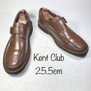 【Kent Club】 ケントクラブ メンズシューズ 　25.5...