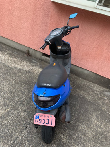 実働！激安！グランドアクシス！