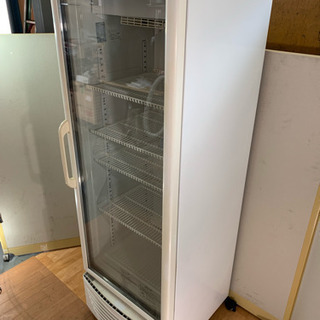 パナソニック 業務用 縦型冷凍ショーケース SRL-2065NA 【動作確認済み