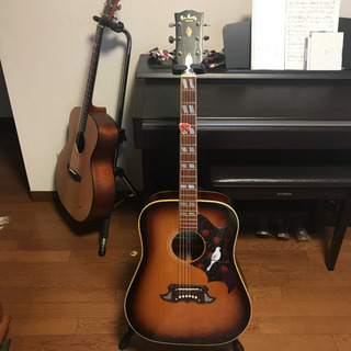 ジャパンビンテージ★ Pro Martin アコースティックギター