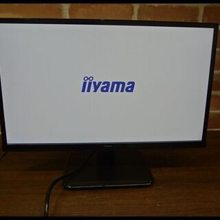 iiyama　イイヤマ　21.5インチ　液晶モニター　XU229...