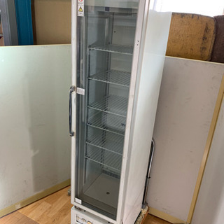 ダイワ/Daiwa 業務用 冷蔵ショーケース 120L 店舗 厨房 RC-ME15 - 冷蔵庫