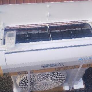 パナソニック エアコン CS- 253CFR 8畳用 2013年式