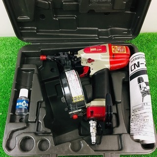 マックス CN-238 コイルネイラ【リライズ野田愛宕店】【店頭取引限定