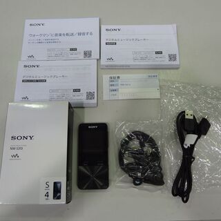 【モノ市場 東海店】SONY　ソニー　WALKMAN　ウォークマ...