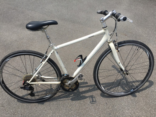 ジャイアント エスケープR3 クロスバイク スポーツ自転車 中古 セール期間