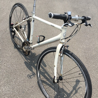ジャイアント エスケープR3 クロスバイク スポーツ自転車 中古 セール期間