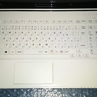 美品 LaVie改78 Core i7 SSD HDD Win10
