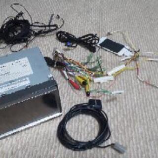 カーナビ Panasonic Cn Mw0d Cd Dvd 地デジ Ipod せいくん 中国勝山のカーナビ テレビの中古あげます 譲ります ジモティーで不用品の処分