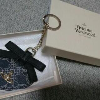 vivinnenwestwood ｷｰﾎﾙﾀﾞｰ