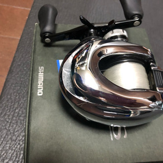 シマノ 12 アンタレス HG 右巻き