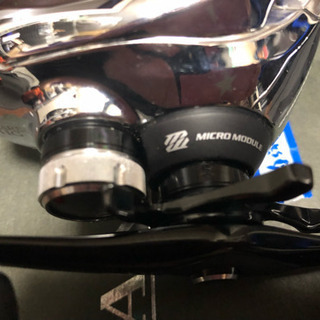 シマノ 12 アンタレス HG 右巻き