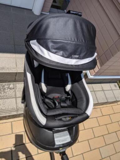 Combi ネルーム エッグショックNF-600