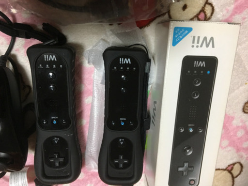 Wii リモコン 中古 ペコちゃん 別府のテレビゲーム Wii の中古あげます 譲ります ジモティーで不用品の処分 Wii リモコン 中古 ペコちゃん 別府のテレビゲーム Wii の中古あげます 譲ります ジモティーで不用品の処分