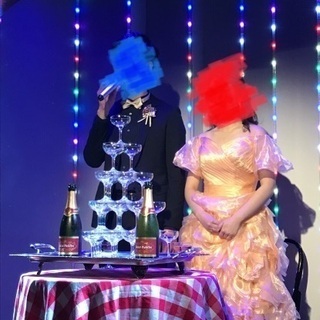 パーティードレス売ります！