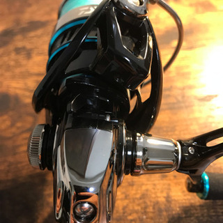 エメラルダス エギング ロッド セット 釣り