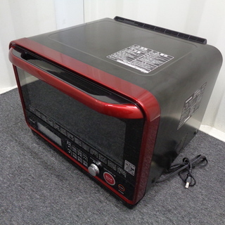 TOSHIBA 東芝過熱水蒸気 オーブンレンジ ER-JZ4000R