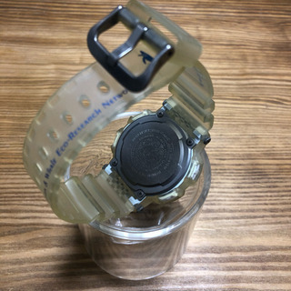 CASIO G-SHOCK GULFMAN GW-9101K-7JR イルクジ