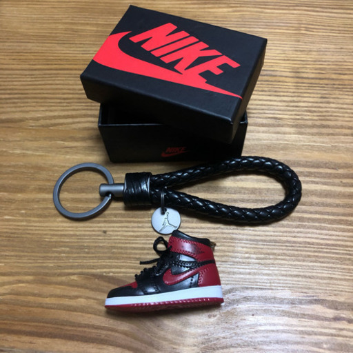 インスタ映え Aj1 スニーカーストラップ ケイ 港の靴の中古あげます 譲ります ジモティーで不用品の処分