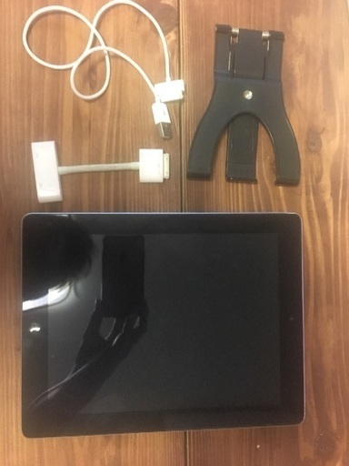 ipad第3世代