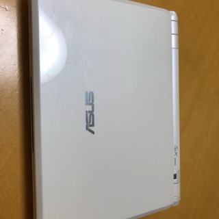 ASUS Eee PC900 ミニノートパソコン