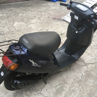 ジョグ▲スクーター！50cc！原付！低走行！！