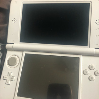 ニンテンドー3ds LLどうぶつの森 本体のみ