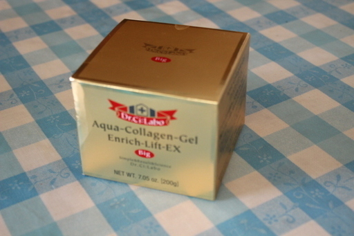 ドクターシーラボ ACGエンリッチ　EX200g