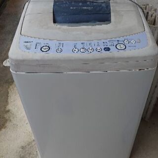 TOSHIBA twin air 洗濯機