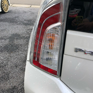 30プリウス 後期テールランプ
